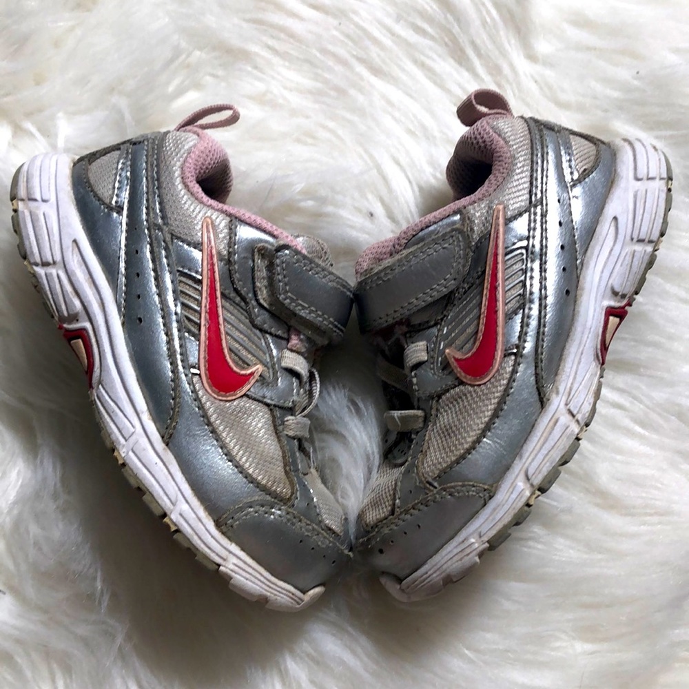 NIKE Toddler’s Vintage Runners